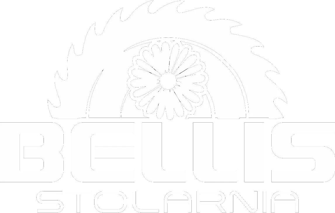 Stolarnia Bellis Gliwice - logo